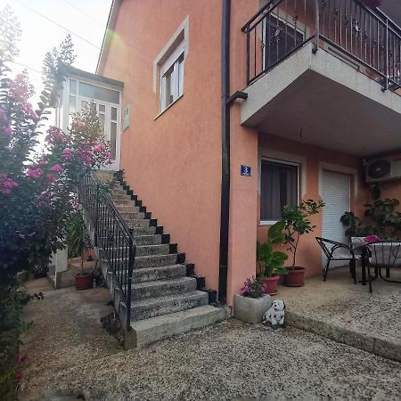 Apartman Anja Trebinje Exterior foto