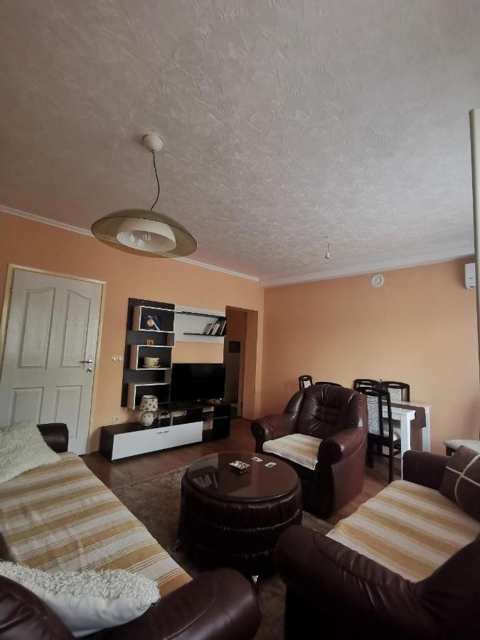 Apartman Anja Trebinje Exterior foto