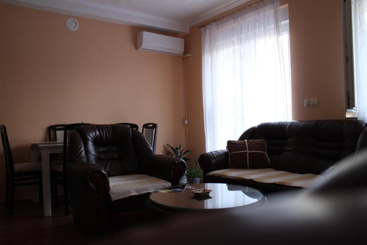 Apartman Anja Trebinje Exterior foto