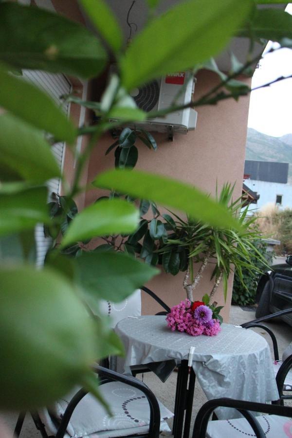 Apartman Anja Trebinje Exterior foto
