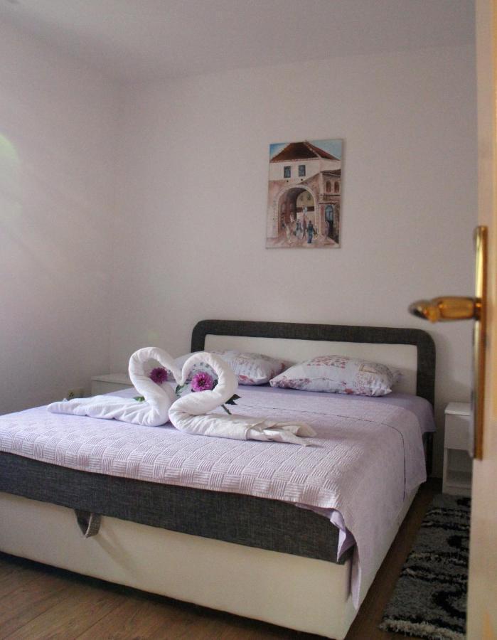 Apartman Anja Trebinje Exterior foto