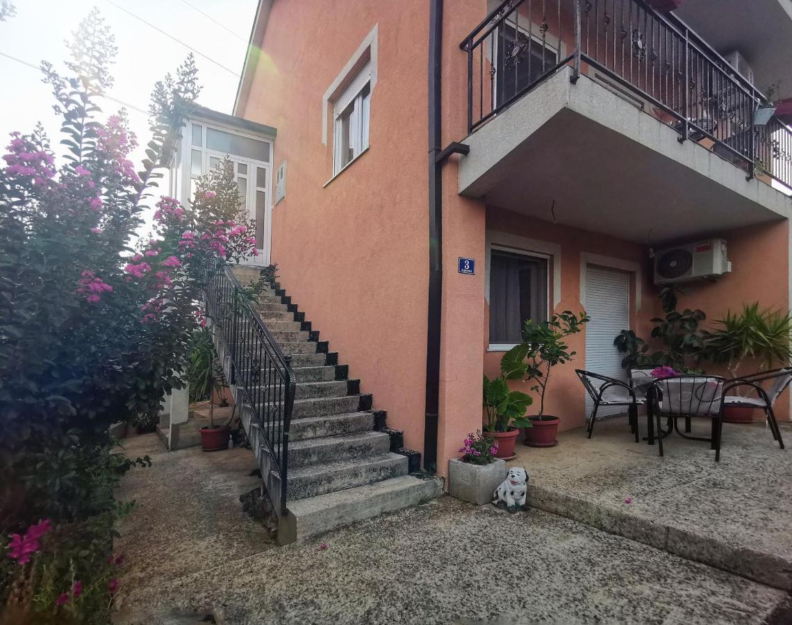 Apartman Anja Trebinje Exterior foto