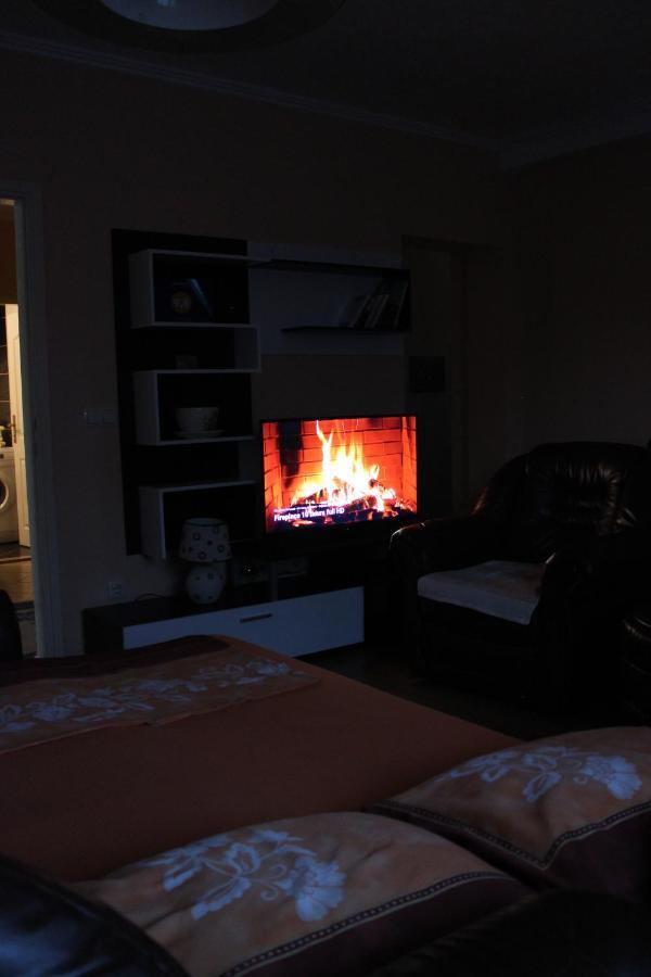 Apartman Anja Trebinje Exterior foto