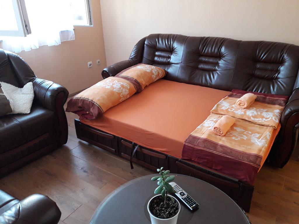 Apartman Anja Trebinje Exterior foto